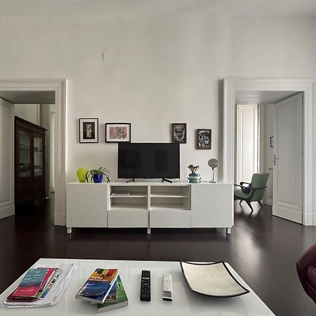 Апартаменти Casa Vintage Napoli Екстер'єр фото